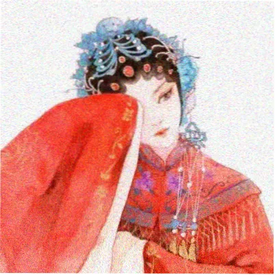 恶魔动漫 角色头像 塞巴斯蒂安
